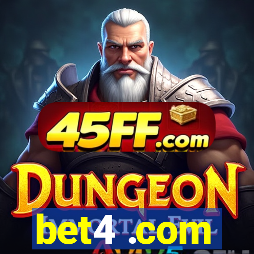 bet4 .com